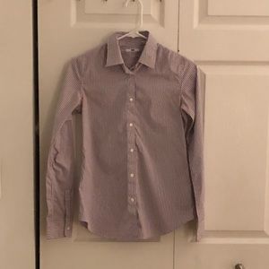 Uniqlo Shirt